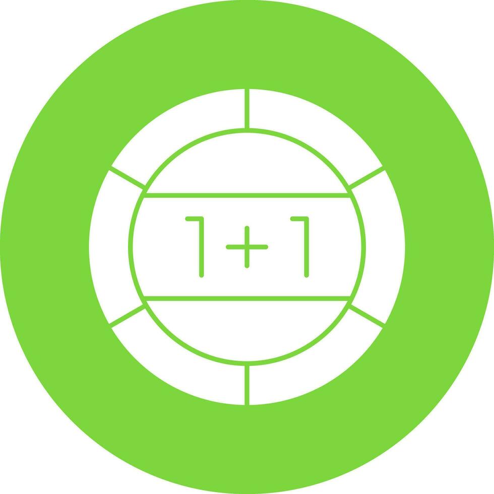 Wheel  Vector Icon Design