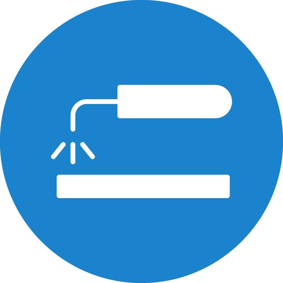 Welding  Vector Icon Design