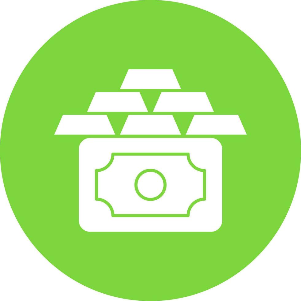 Assets Vector Icon Design