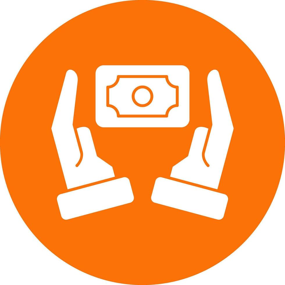 Obligation Vector Icon Design