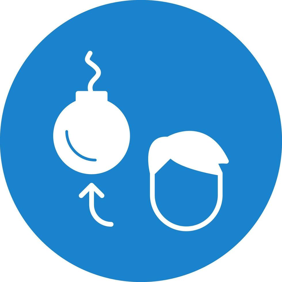 Obligation Vector Icon Design