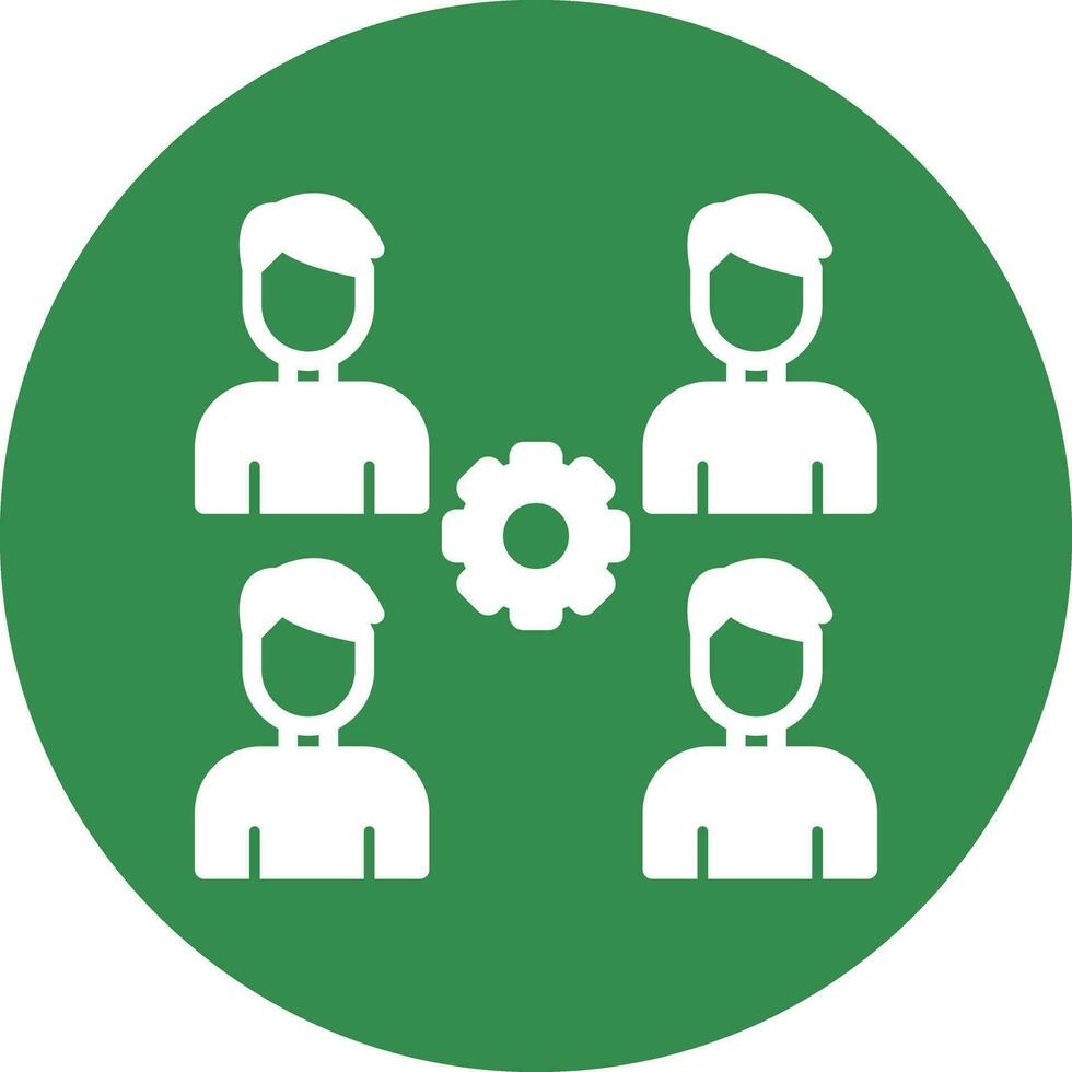 Obligation Vector Icon Design