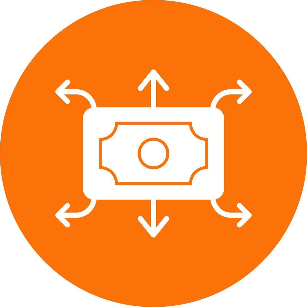 Liability Vector Icon Design