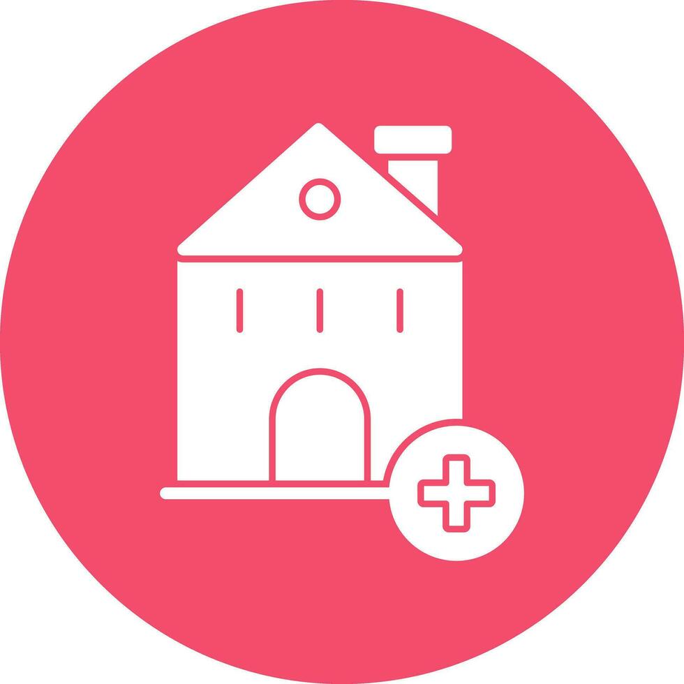 Basic Needs Vector Icon Design