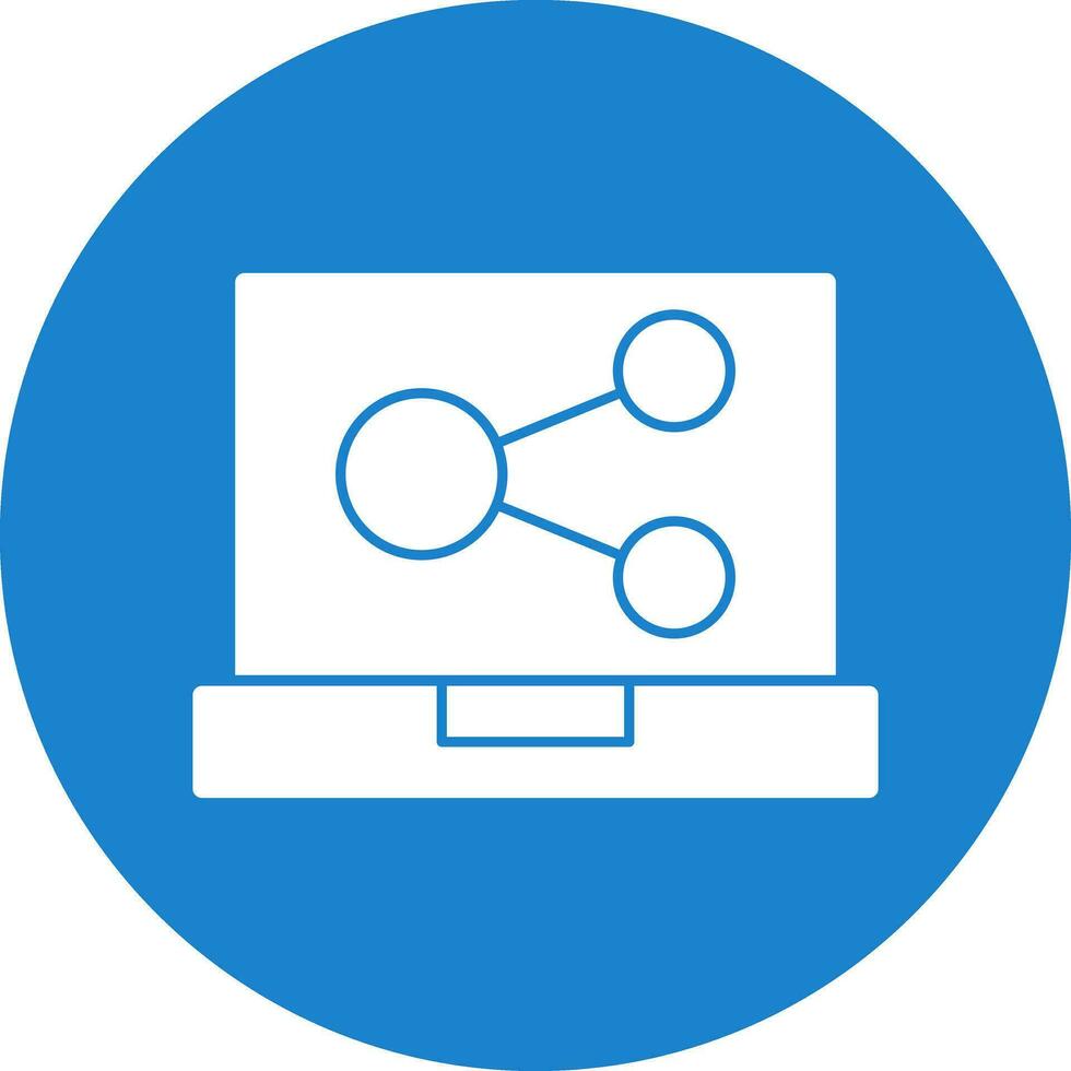 Share Vector Icon Design