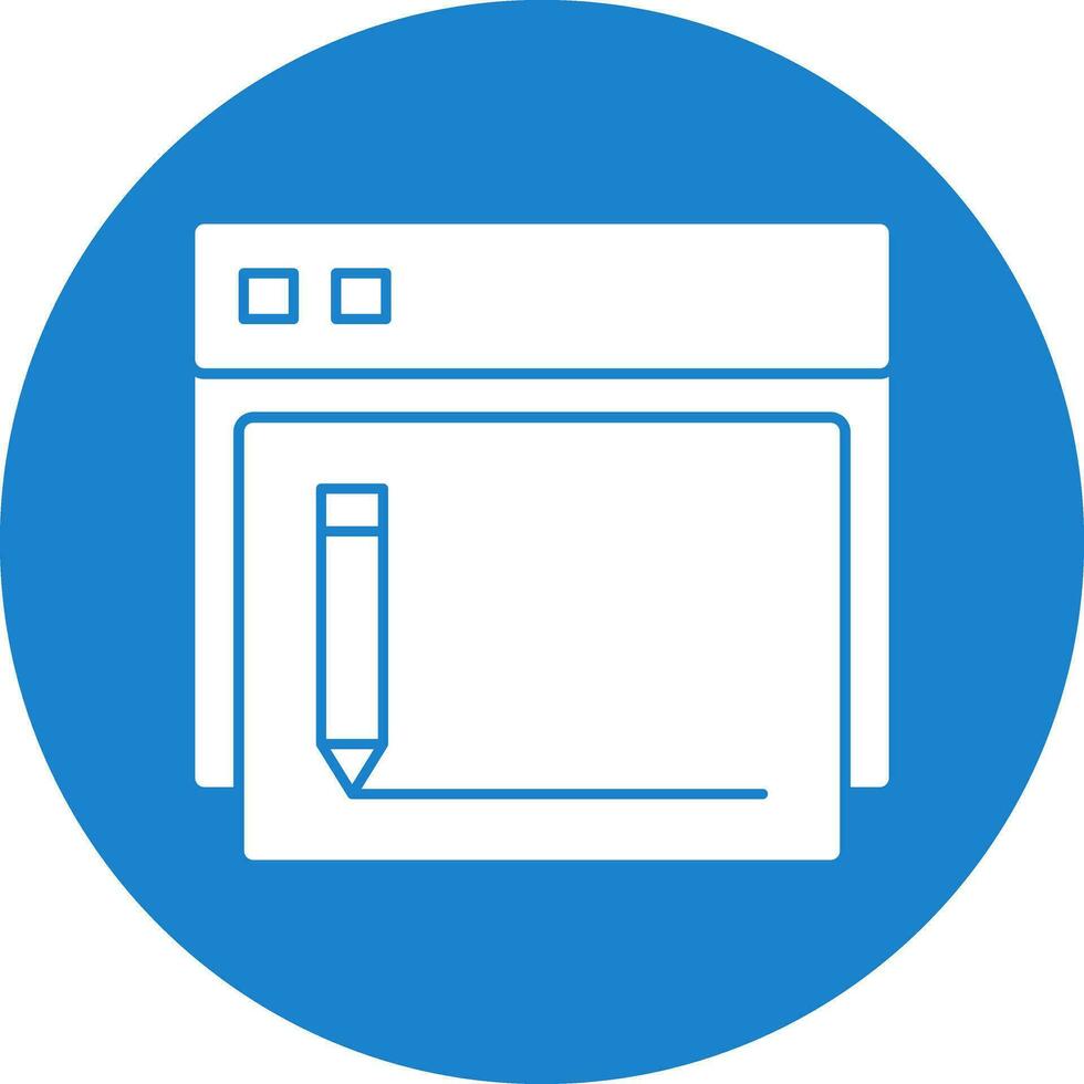 Design Vector Icon Design