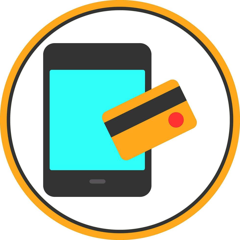 Payment Vector Icon Design