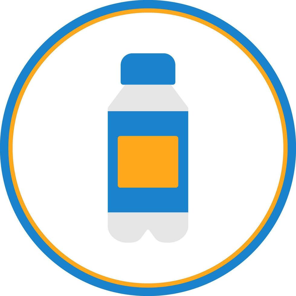 Water Vector Icon Design
