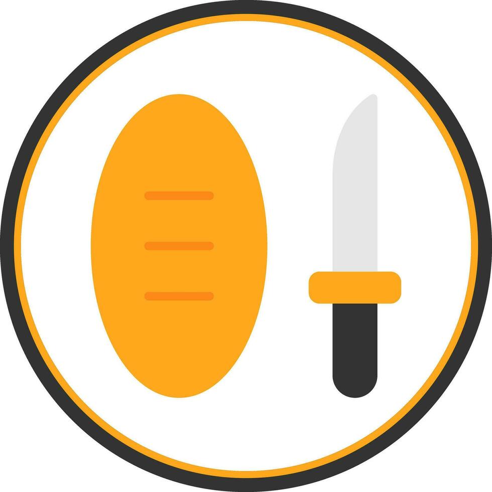Food Vector Icon Design