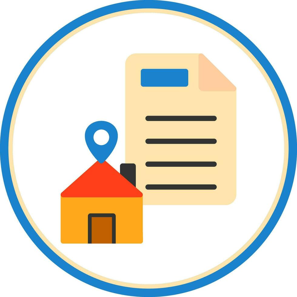 Application Vector Icon Design