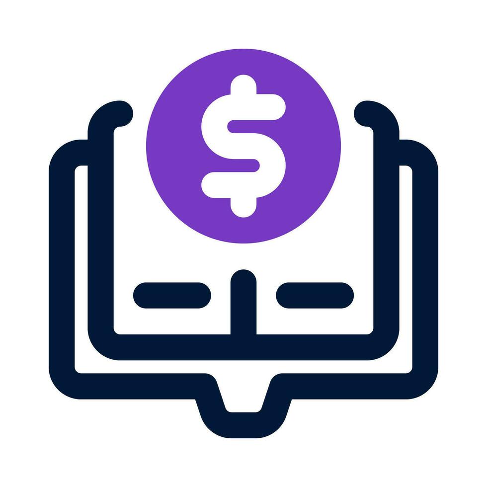 literacy icon for your website, mobile, presentation, and logo design. vector