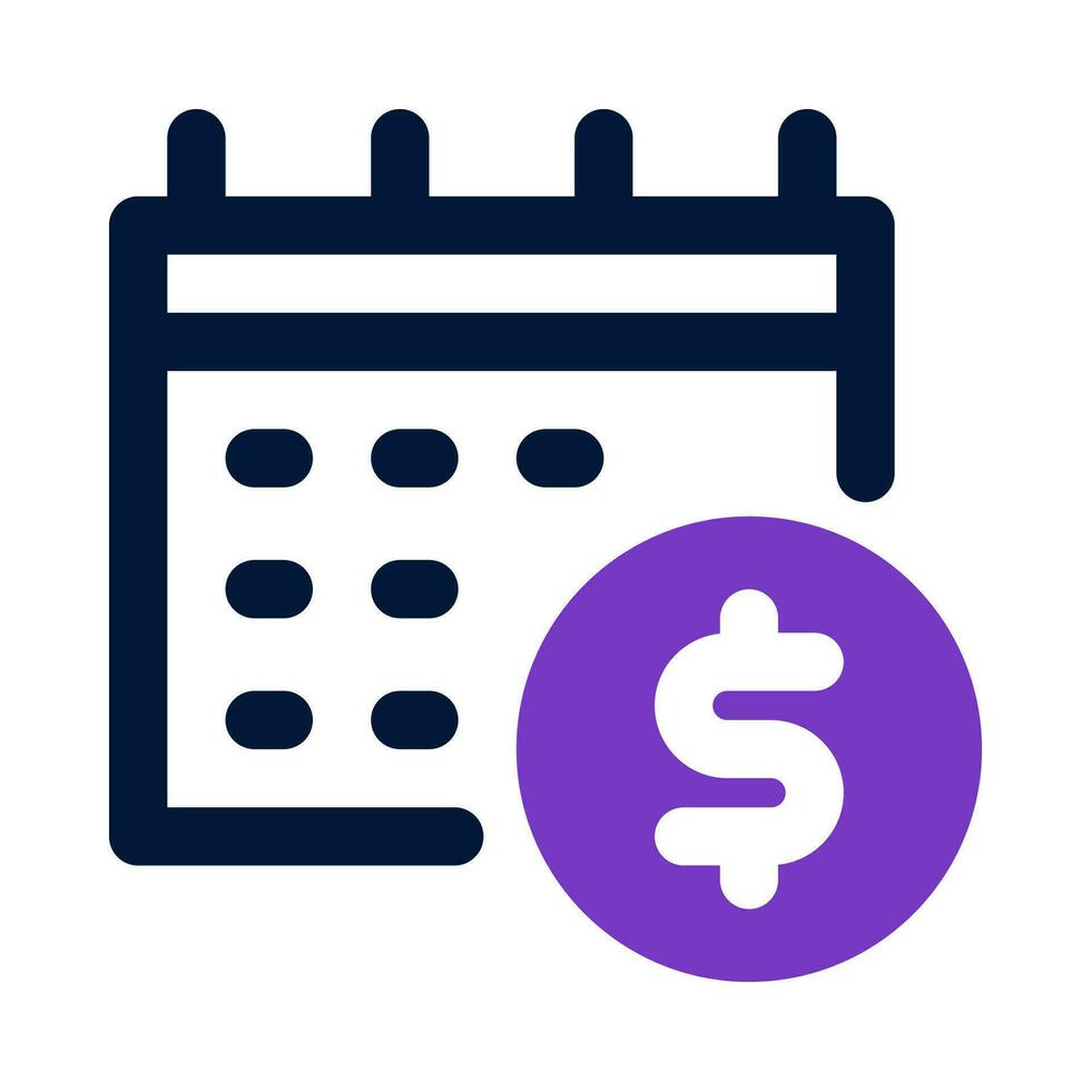 timeline icon for your website, mobile, presentation, and logo design. vector
