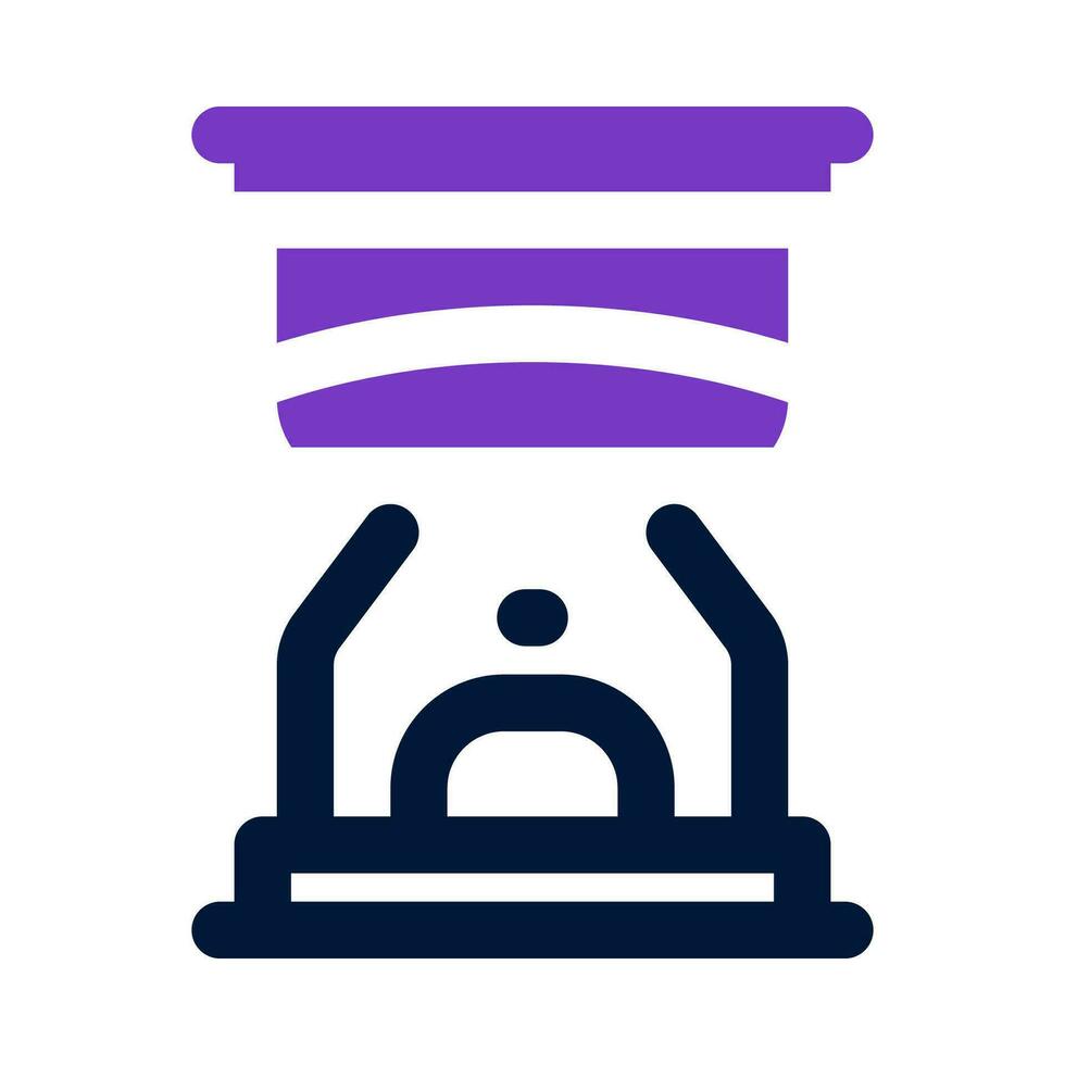 hourglass icon for your website, mobile, presentation, and logo design. vector