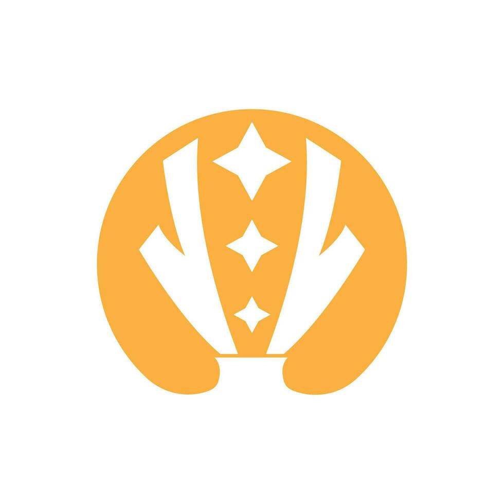trofeo logo, victorioso vector para Deportes torneo, creativo y único ilustración