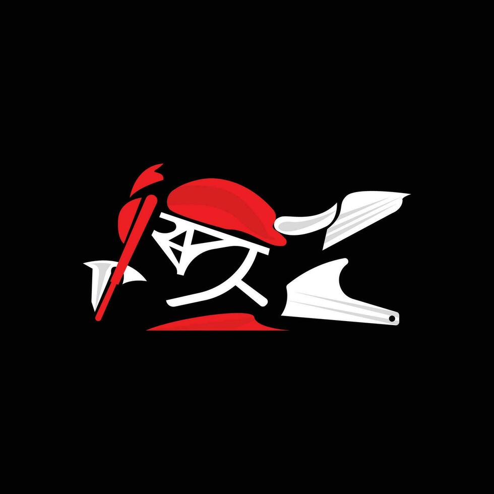 Motorsport Logo Design, Automotive Repair Workshop Vector, Vehicle Buying and Selling vector