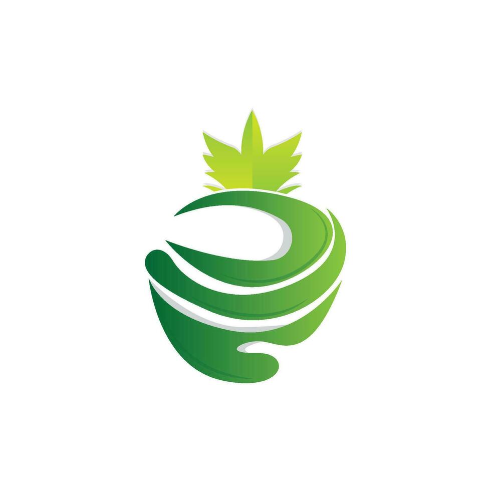 Pineapple Logo, Vector Garden Farm Fresh Fruit, Design For Simple Fruit Shop Juice