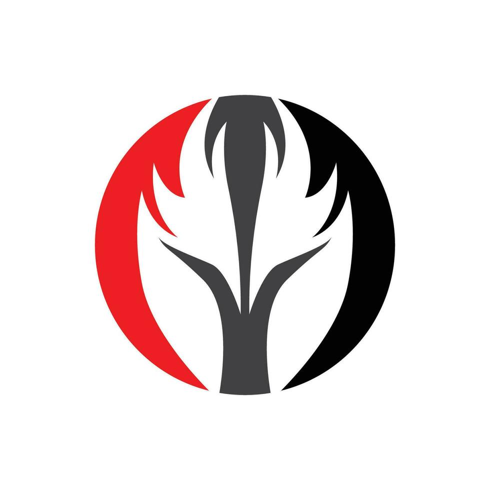 Spartan Logo Design, Vector VIking Guardian Fighter, Simple Greek Warrior Helmet