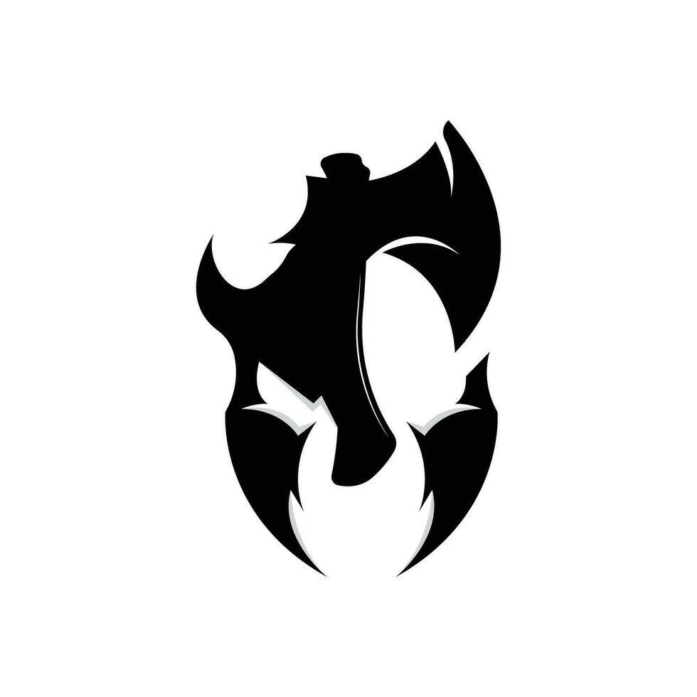 Spartan Logo Design, Vector VIking Guardian Fighter, Simple Greek Warrior Helmet