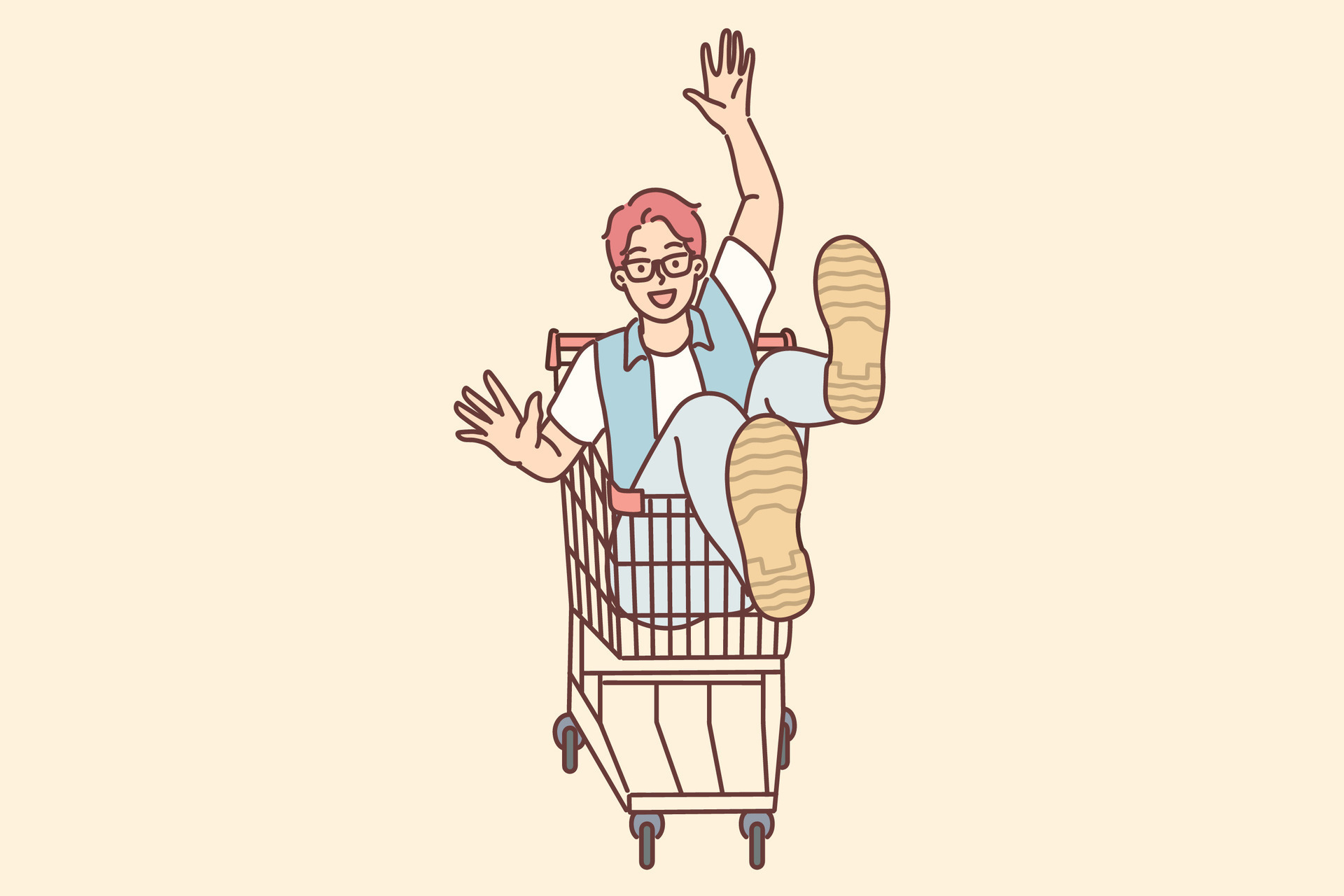 Casual guy stores discount