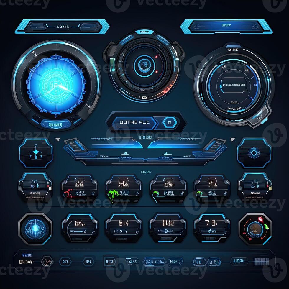 element hud elements photo