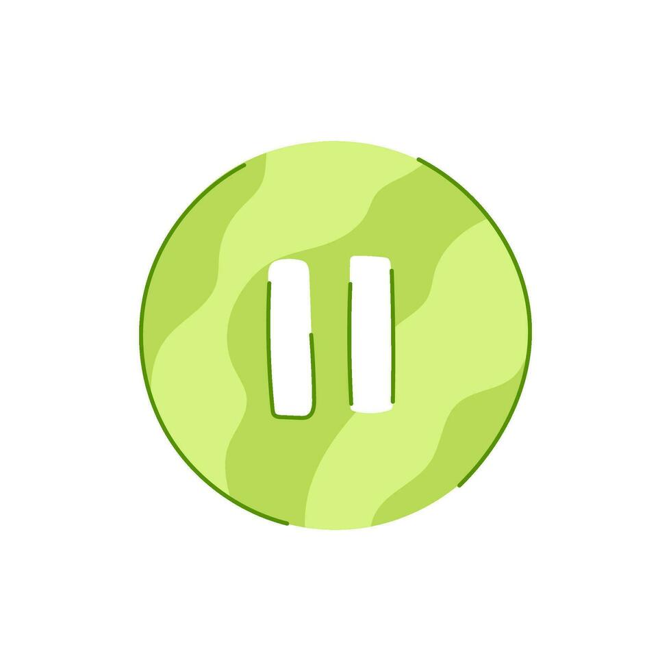 dress sewing button cartoon vector illustration