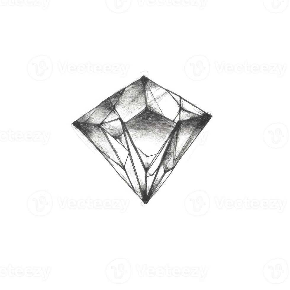gemstone diamond aesthetic photo