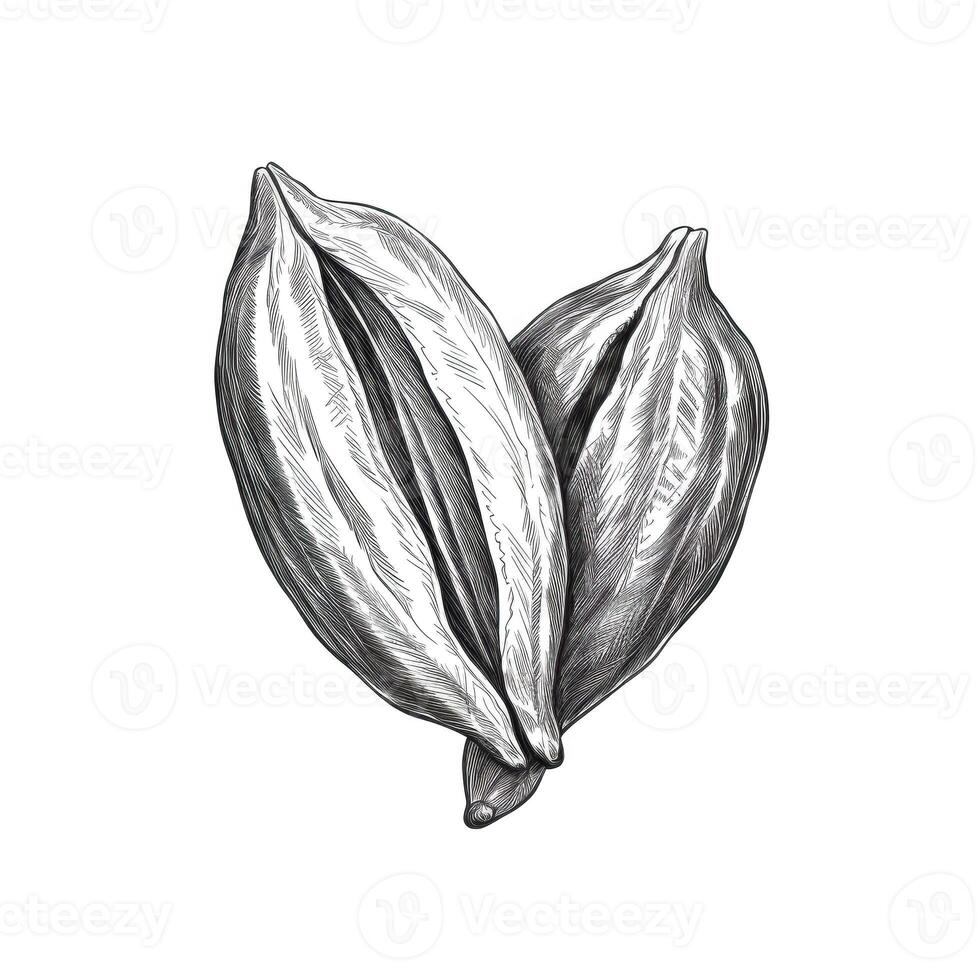 hazel cocoa nut photo