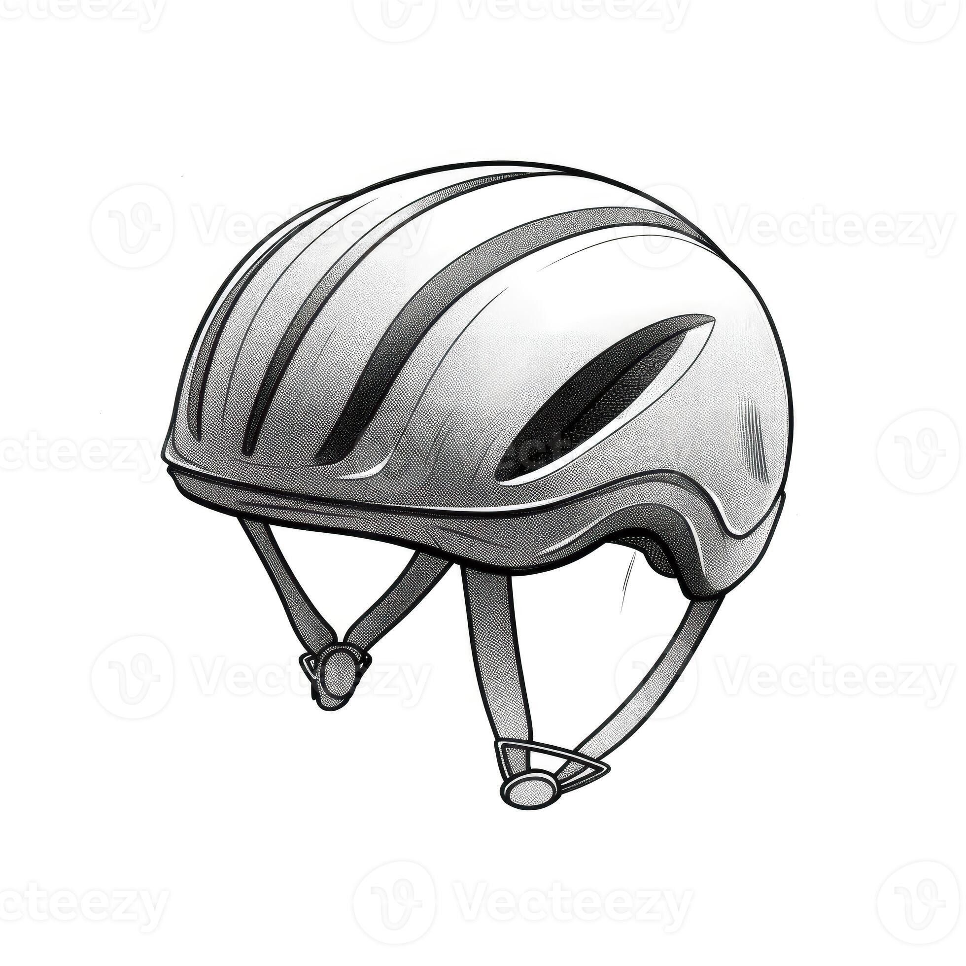 bicycle Safety bike helmet ai generated 26115647 Stock Photo at Vecteezy Circuit Diagram