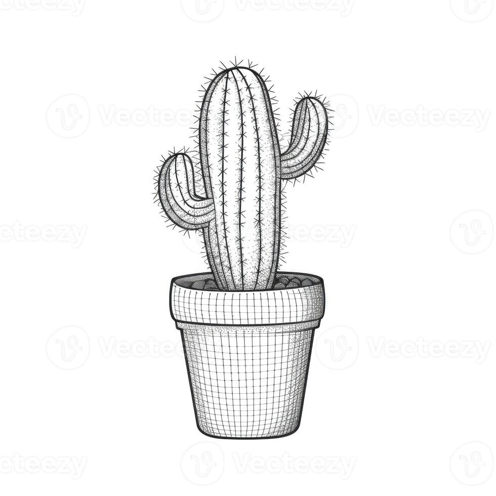 cacti cactus aesthetic photo