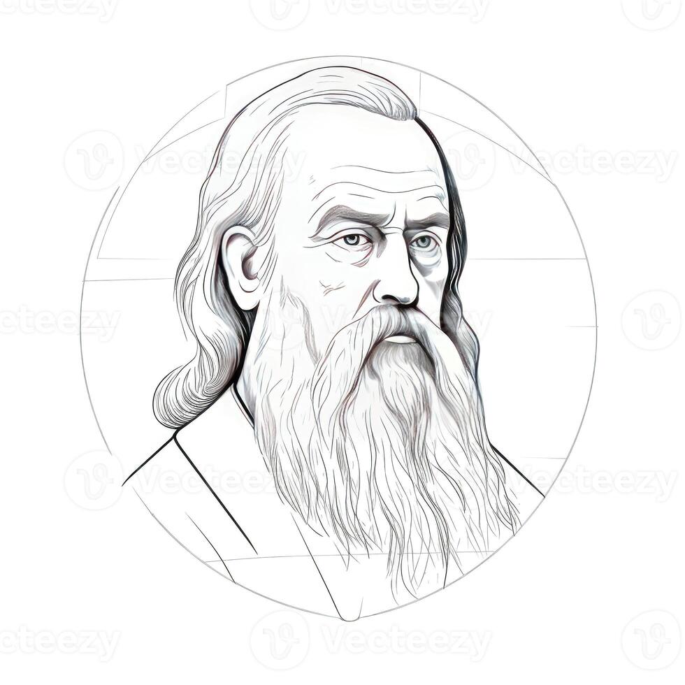 copper mendeleev aesthetic photo