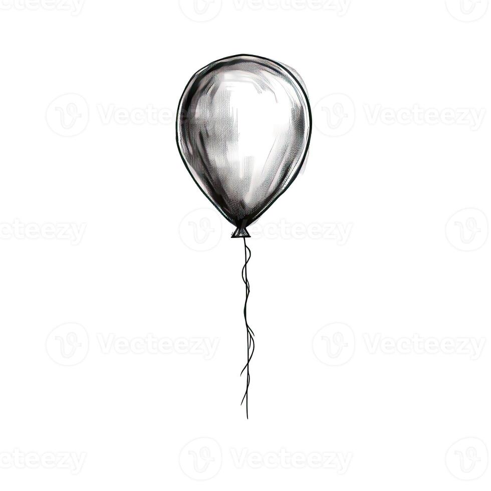 anniversary balloon aesthetic photo