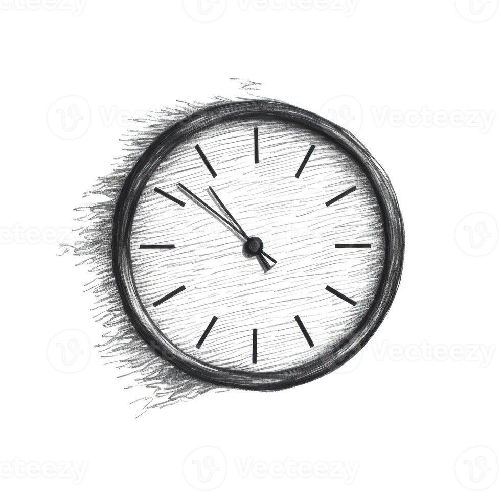watch clock aesthetic photo