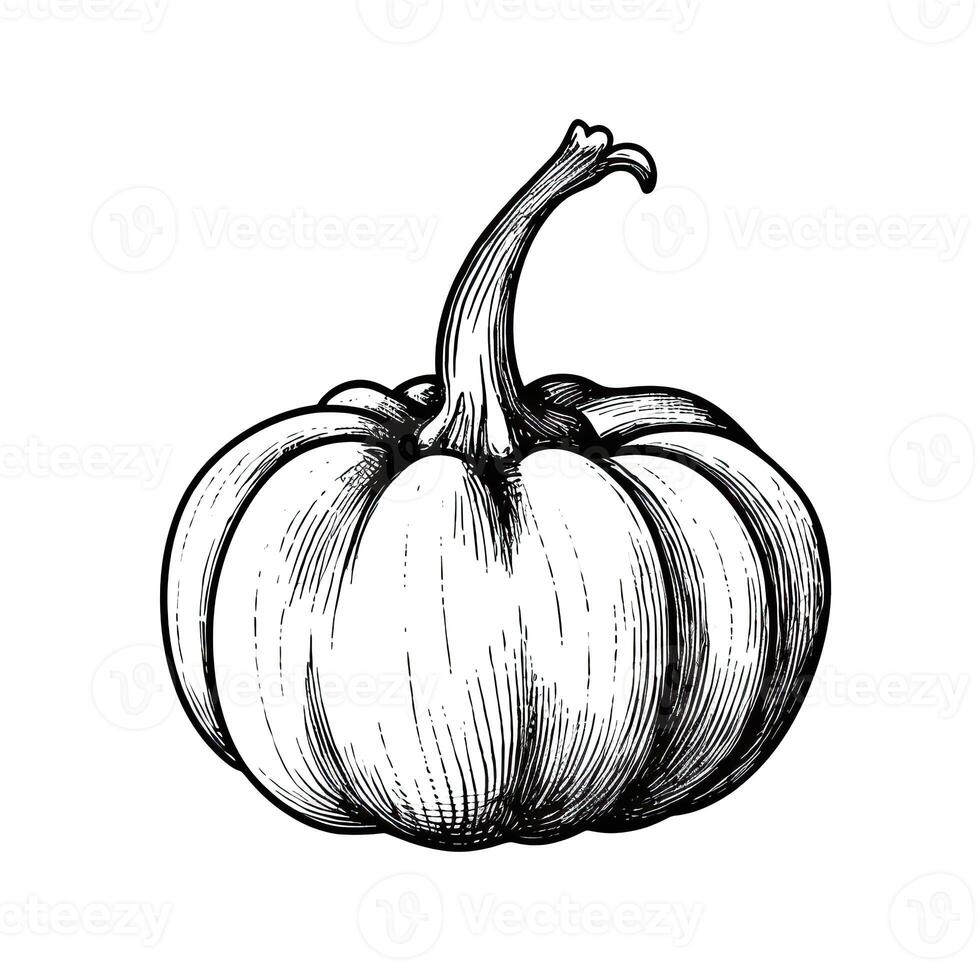 autumn pumpkin aesthetic photo