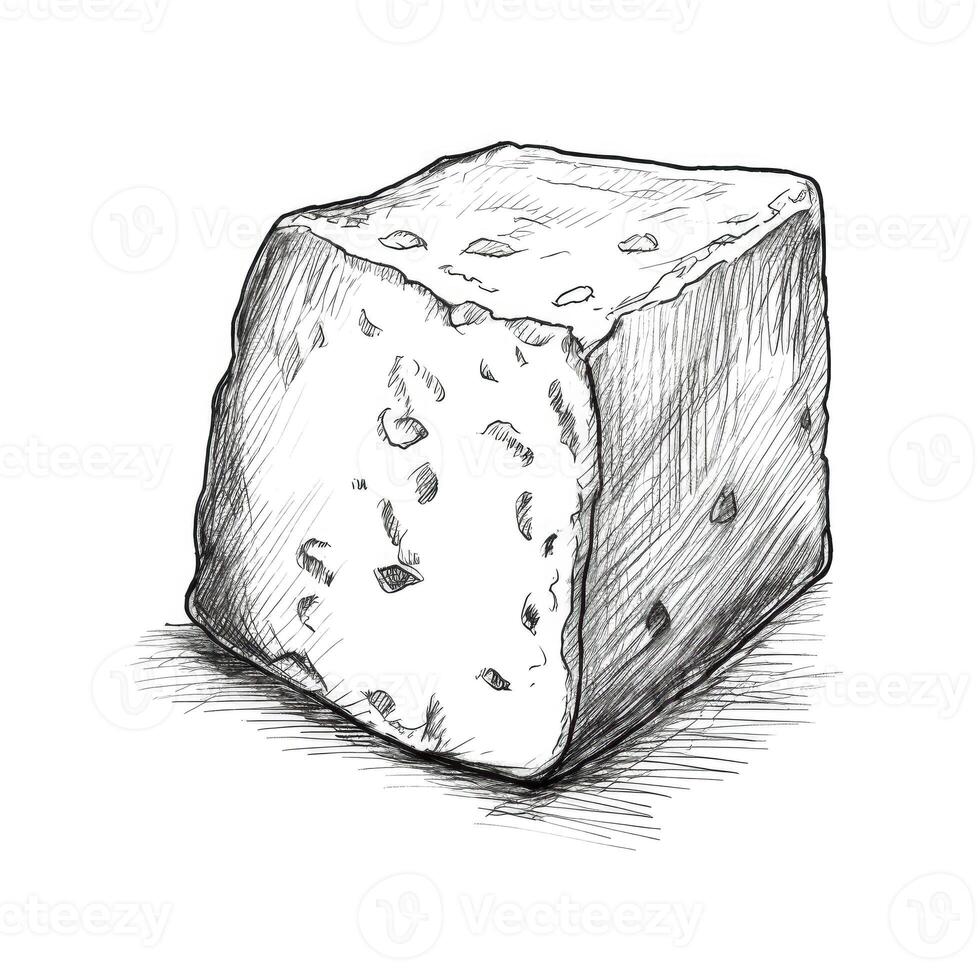 yellow cheddar cheese photo