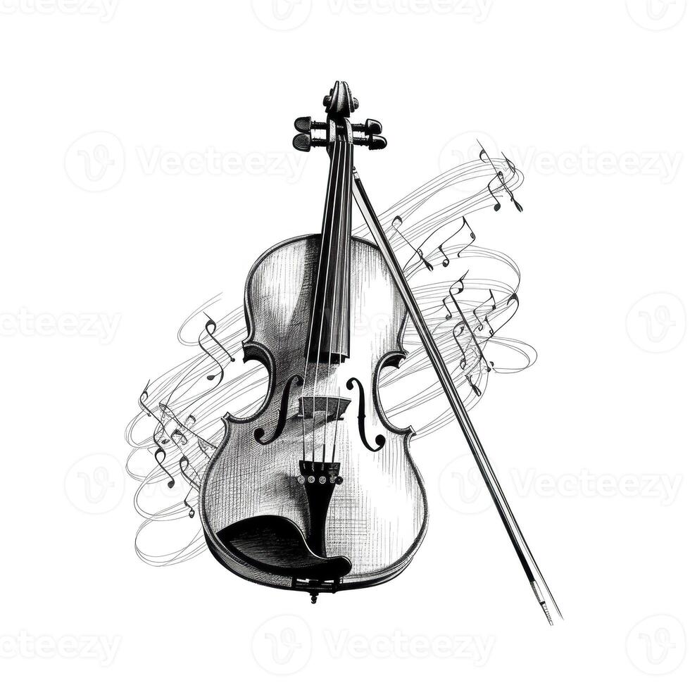 orchestra violin aesthetic photo