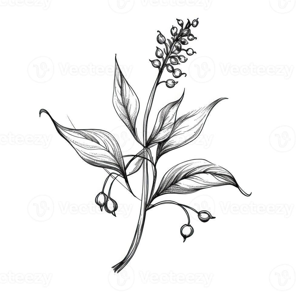 spice black pepper photo