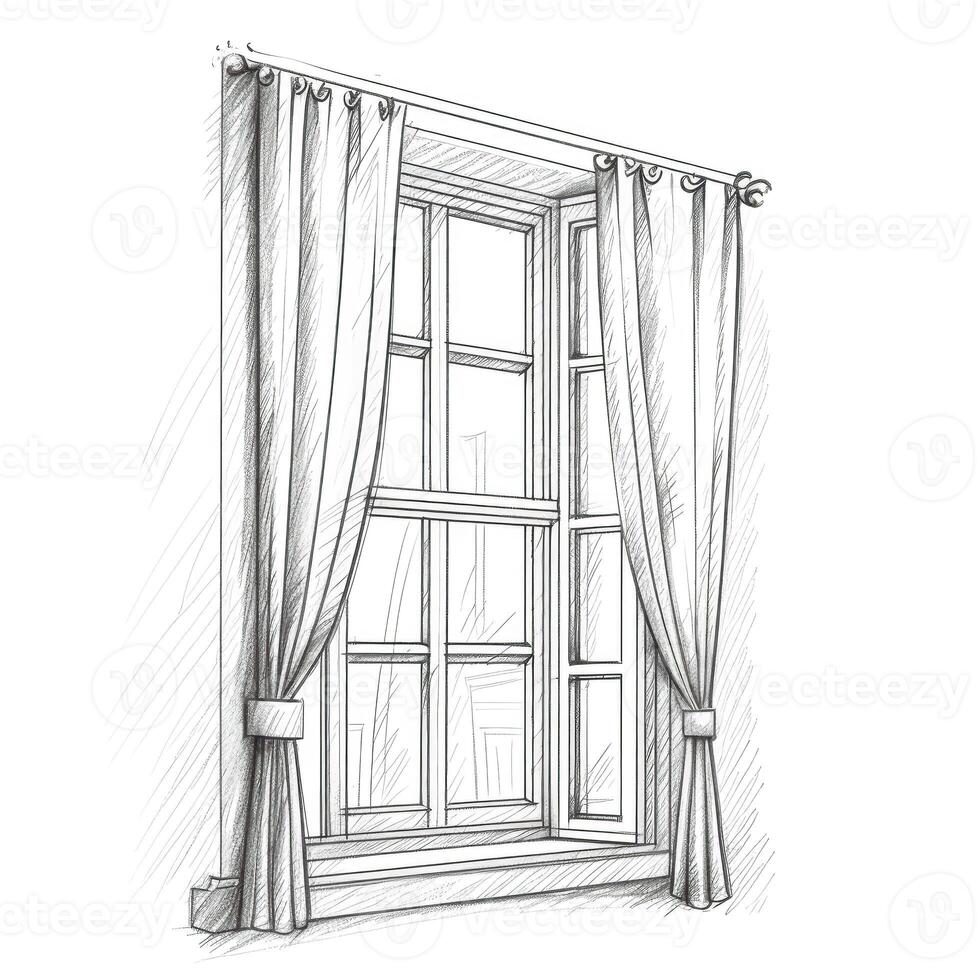 view Window aesthetic photo