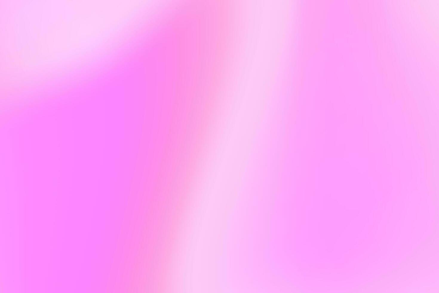 Blossom Pink and Magenta Gradient Abstract background. Vector Illustration. EPS 10.