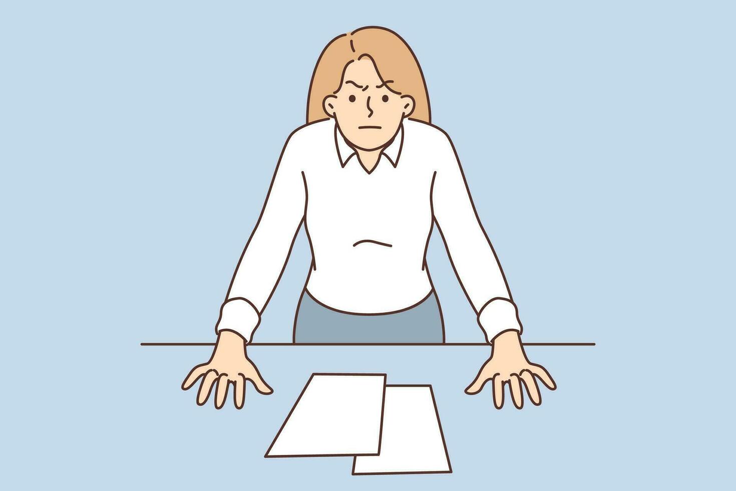 Chastisement Clip Art