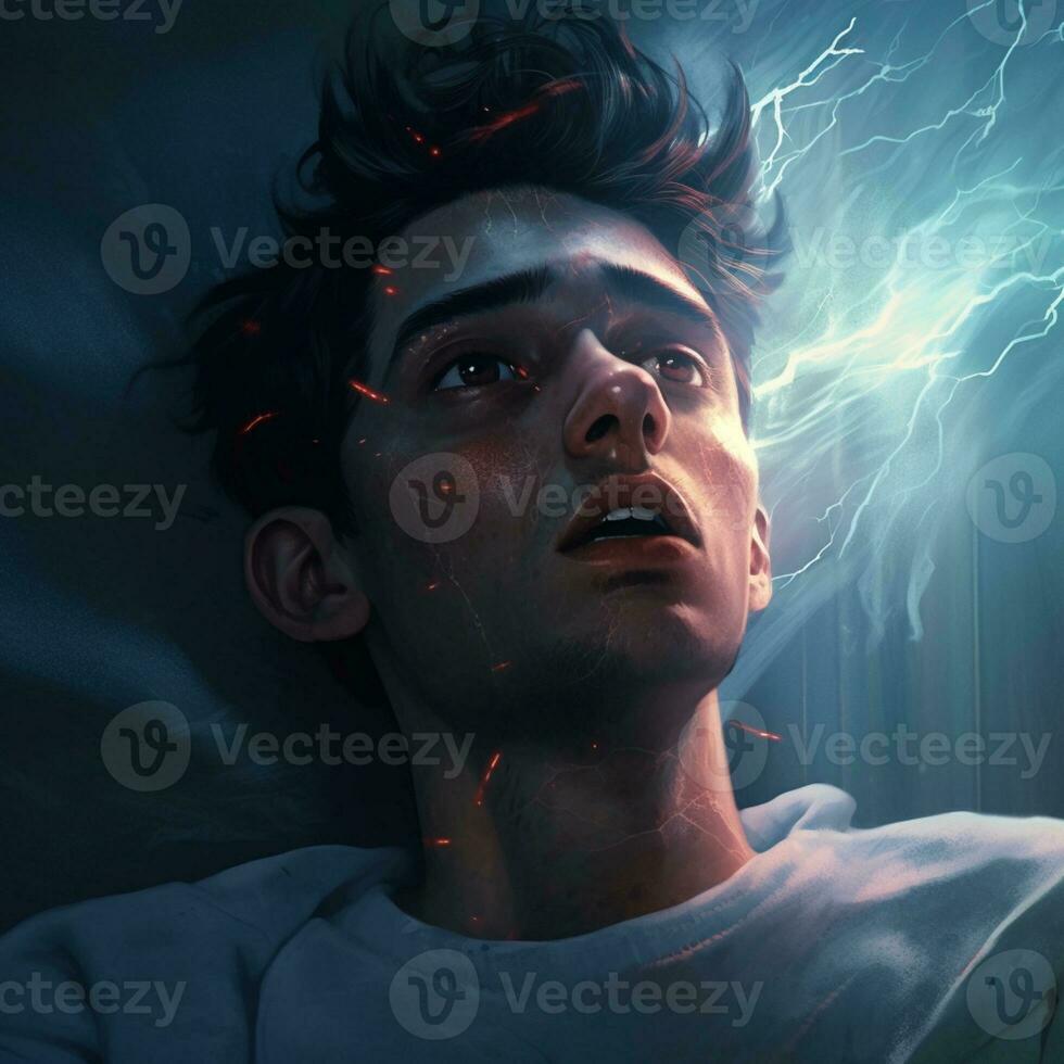 symptoms healthcare people realistic illustration photo