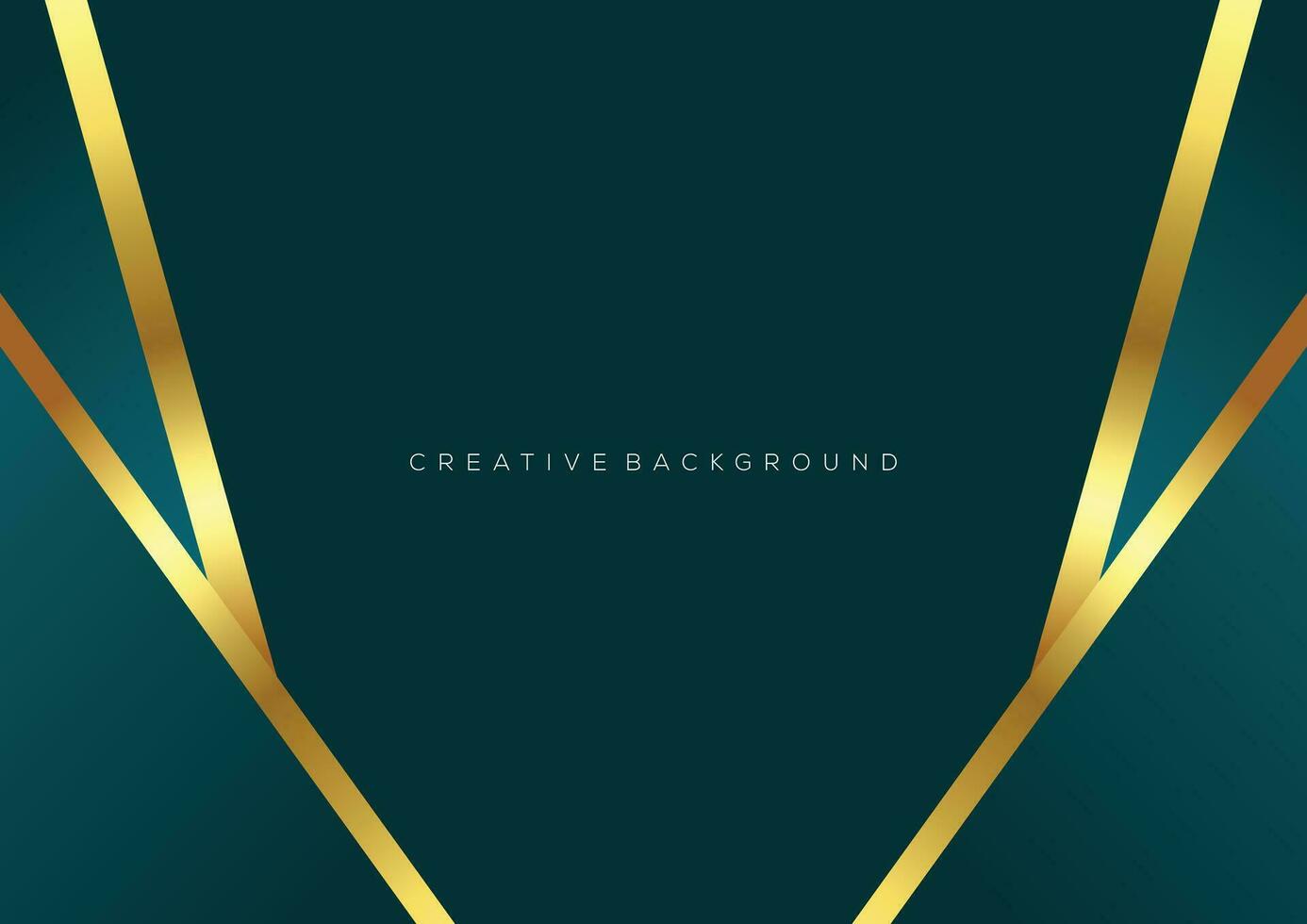 greenish blue color background abstract modern design vector