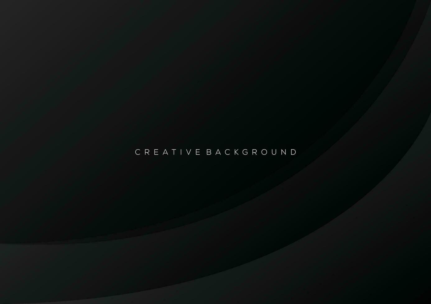 gray gradient background abstract modern design vector