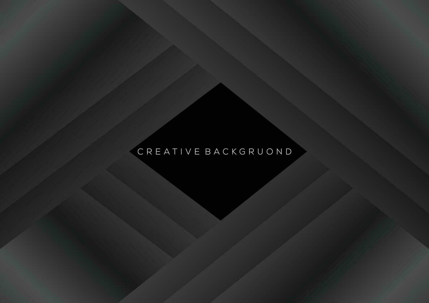 gradient gray color background design abstract vector