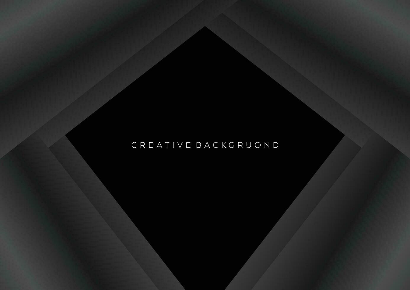 gray elegant background design abstract modern vector