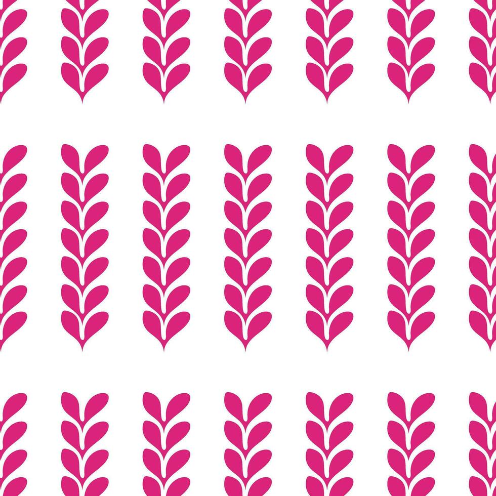 Hand drawn floral seamless pattern with beauty flowers vector design. Perfect for textile prints