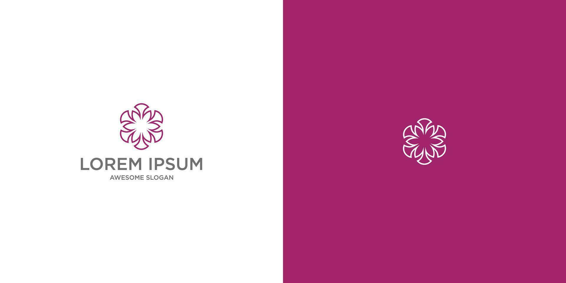 Eye-catching Nature Logos. Engage Audiences with Environmental Branding vector