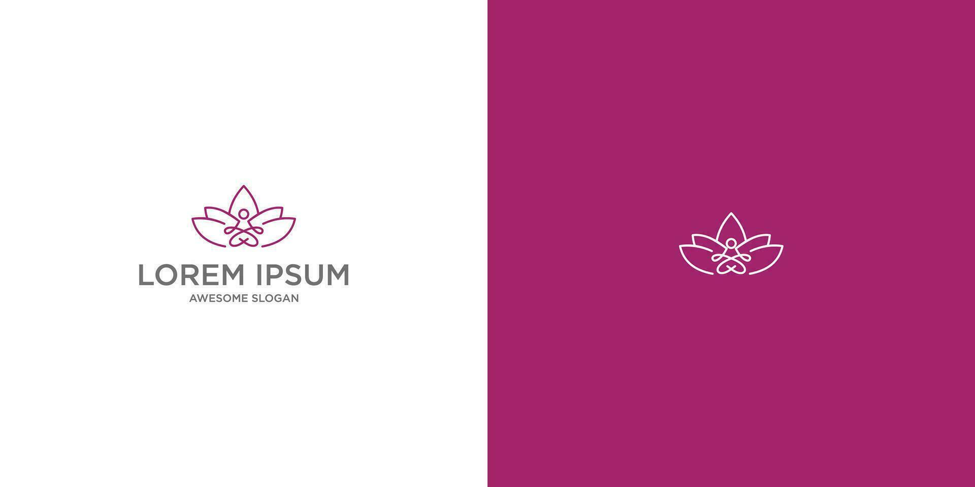 Nature-inspired Leaf Logo Design. Creative and Versatile Leaf Symbol vector