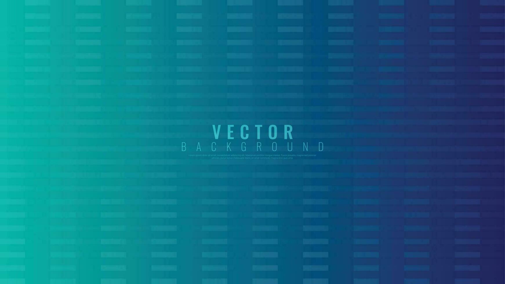 abstract vector background geomatric rectangals bg light blue gradient modern technology