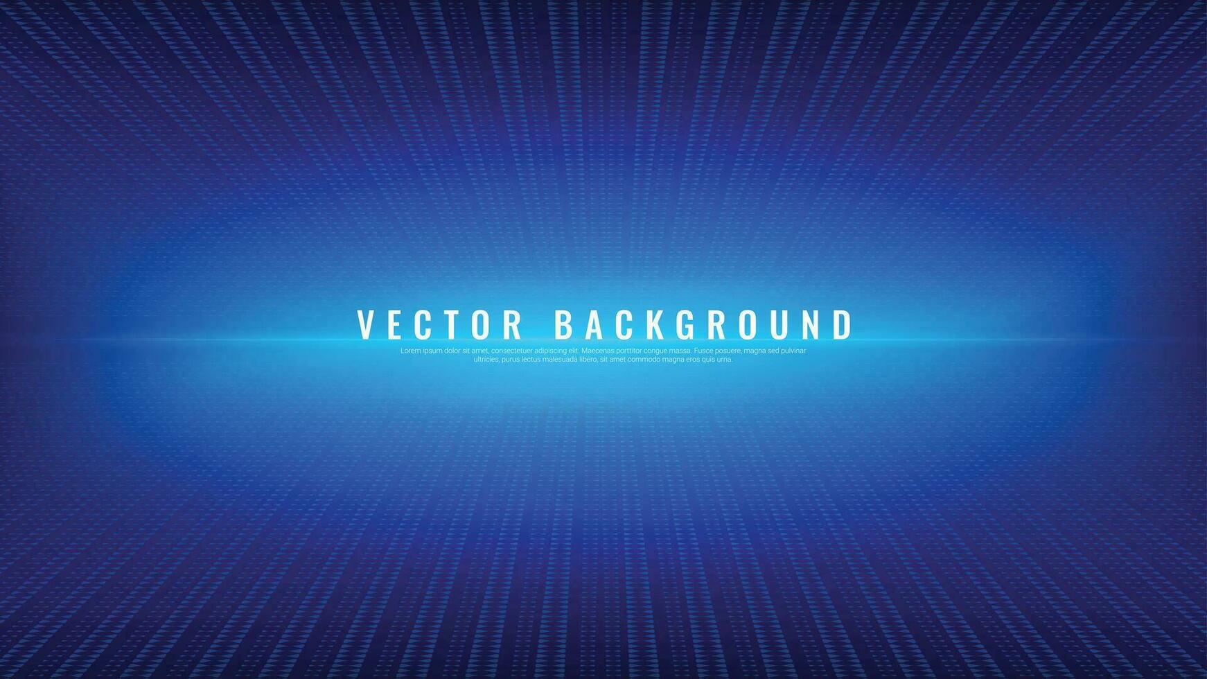 abstract vector background bg light blue rays ict modern technology