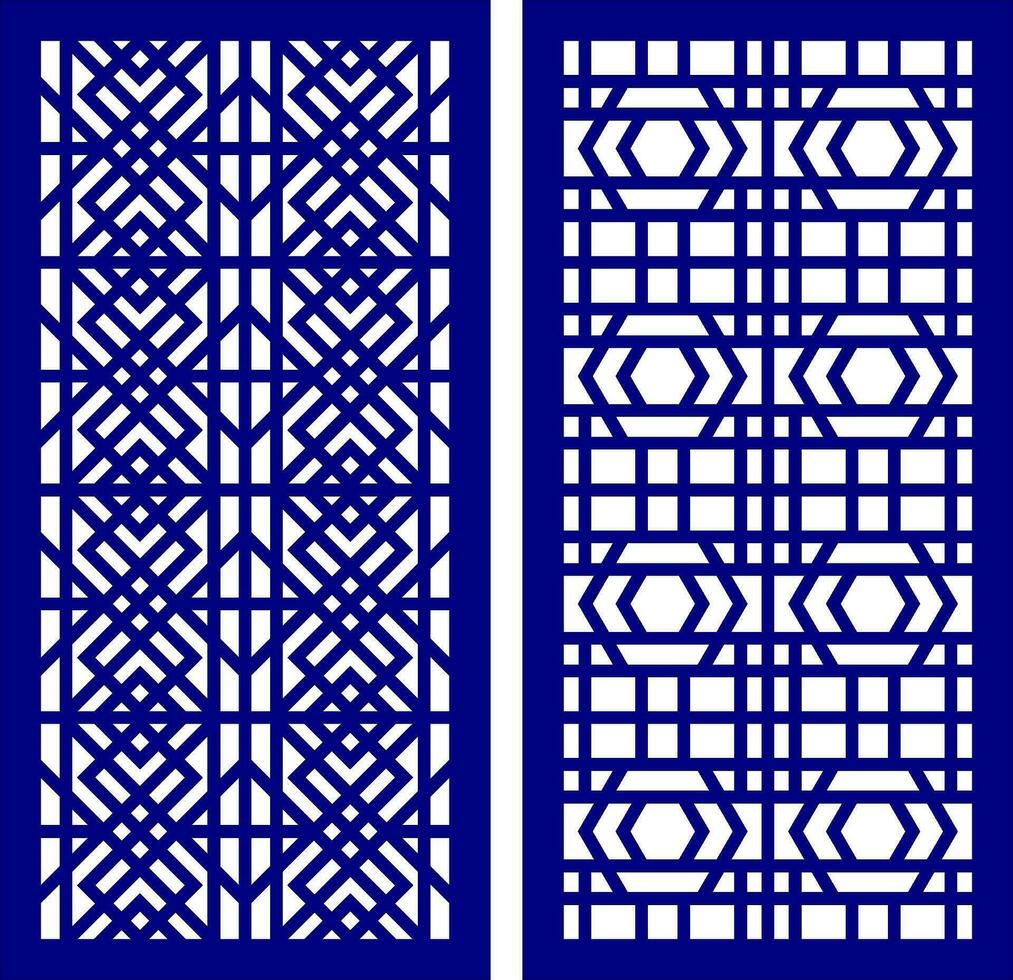 Simple vector pattern for decoration and ornament background